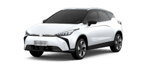 Оклейка Geely Geometry C