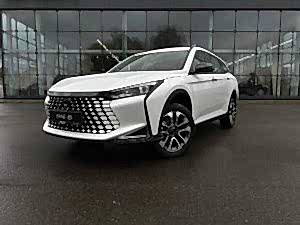 Оклейка Dongfeng Aeolus Shine GS