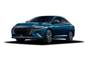 Оклейка Dongfeng Aeolus Huge